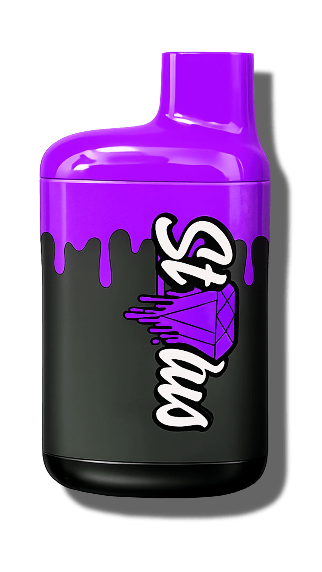 STATUS - Grape Blast Liquid Diamond AIO (1ml) - Status Main Image
