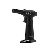 Maven  Torch lighter tornado windproof (black)