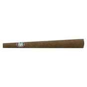 BROKEN COAST - Cherry Ztripez Blunt 1x1g