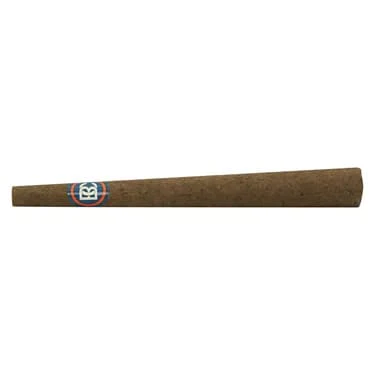 Broken Coast - BROKEN COAST - Cherry Ztripez Blunt 1x1g Main Image