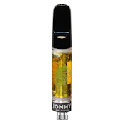 Unicorn Poop 510 Thread Cartridge 1g 510 Thread Cartridges