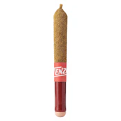 Strawberry Lychee Ceramic Tip Infused 1x0.5g