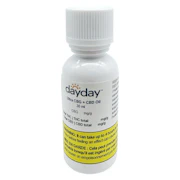 Ultra CBG+CBD Oil 30ml Oils
