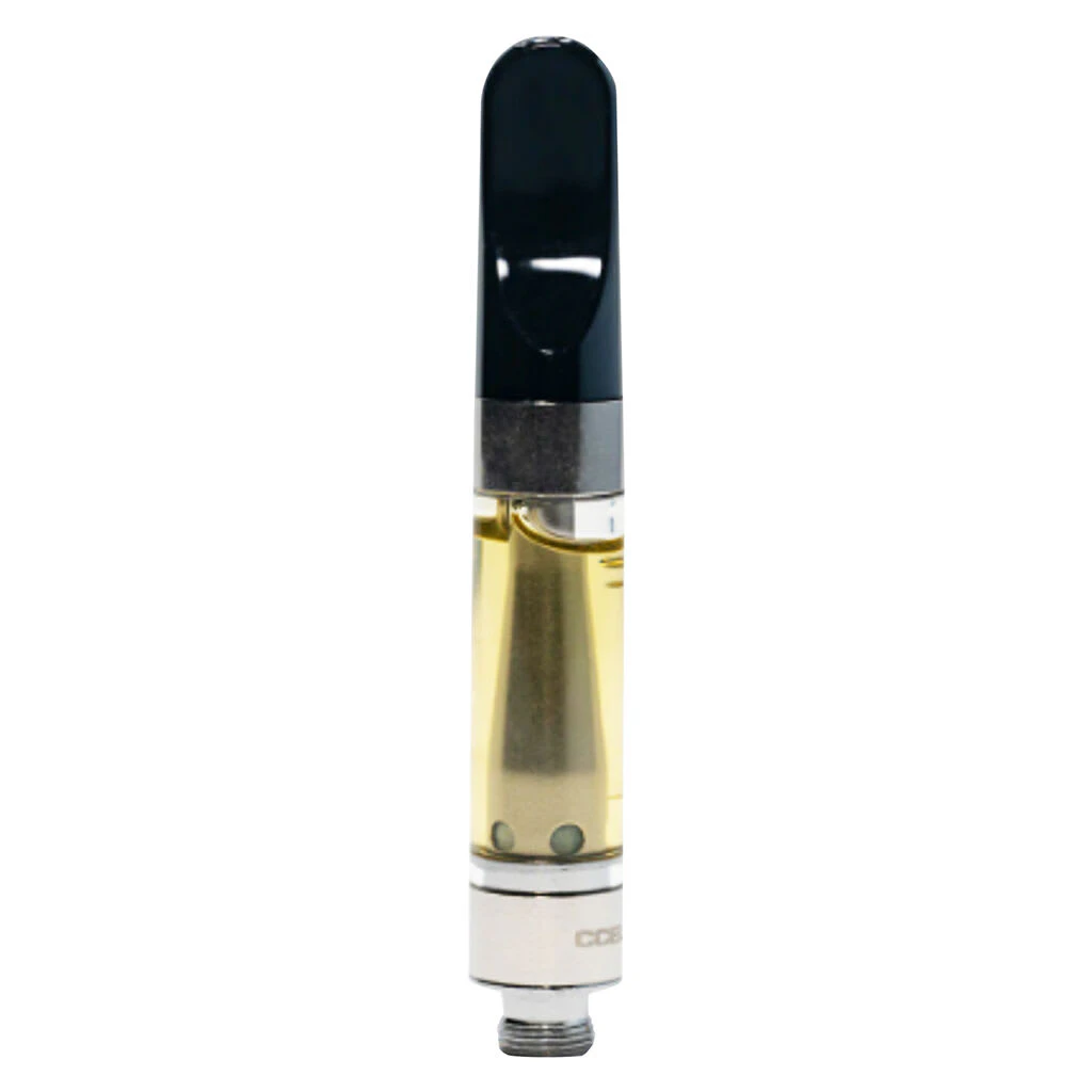 FROOTYHOOTY - Cherry Lipgloss Live Rosin + Liquid Dia 510 Thread Cartridge 1g 510 Thread Cartridges Main Image