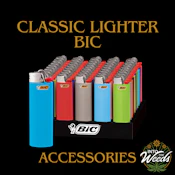 Bic Classic Lighter