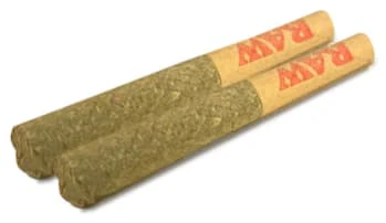 COMMON GROUND - CHERRY DOUGHNUTS PRE-ROLLS 2 x 1g Main Image