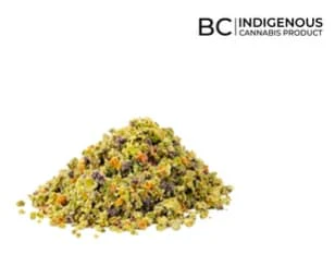Triple Seven Grass Co. - TRIPLE SEVENS GRASS CO. | MICRO MILLED SATIVA - 7g Main Image