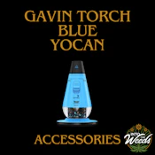 Gavin Torch - Blue