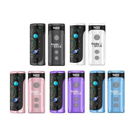 YOCAN - Kodo Star Main Image