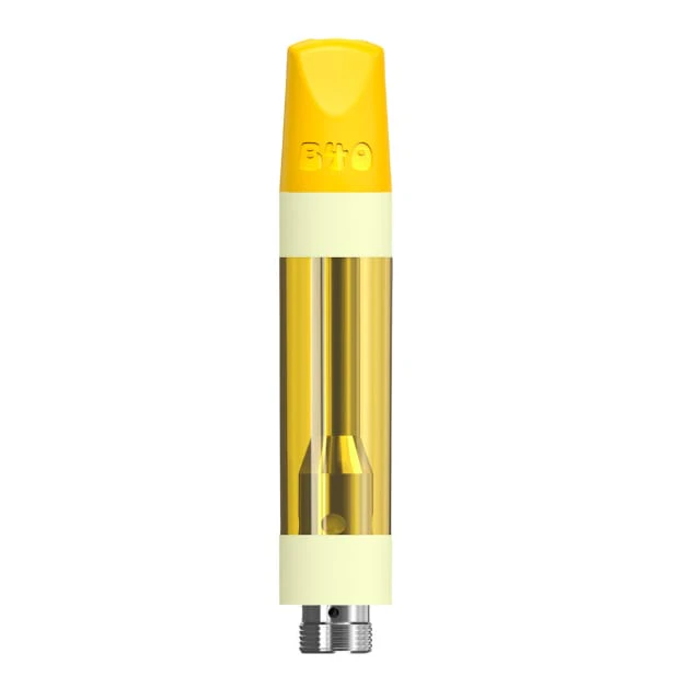 BACK FORTY - Super Lemon Haze Liquid Diamonds 510 Thread Cartridge Main Image