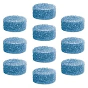 BLUEBERRY BLASTER PARTY PACK THC:CBG GUMMIES 10X10:10MG