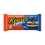 Oreo Reeses 2 pk