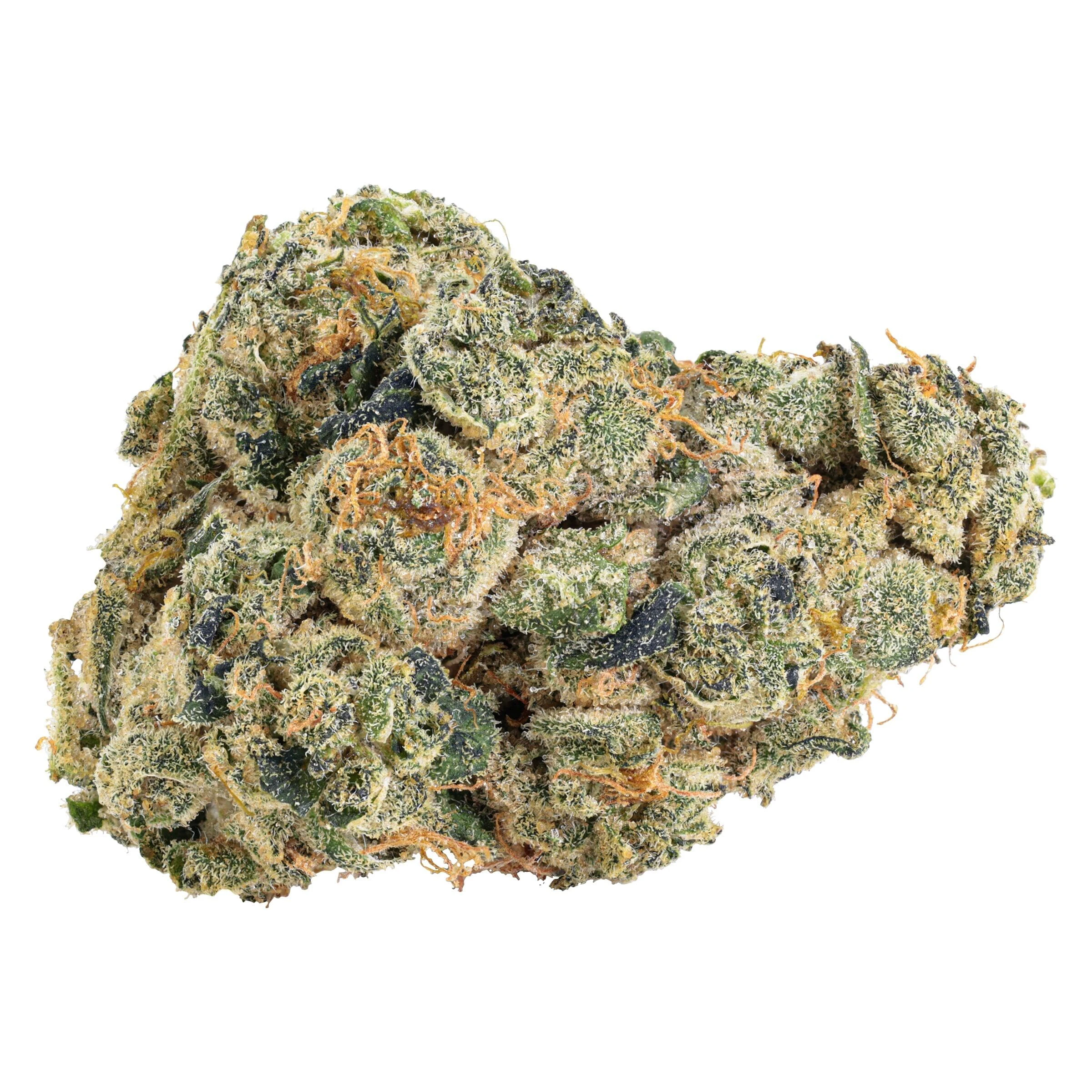 BIG BAG O' BUDS - UK Cheddar Cheese (28g) - Big Bag O' Buds Main Image
