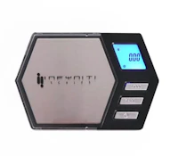 Hexx Digital Pocket Scale, 50g x 0.01g