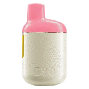 Strawberry Pink All-In-One (0.95mL) - Back Forty