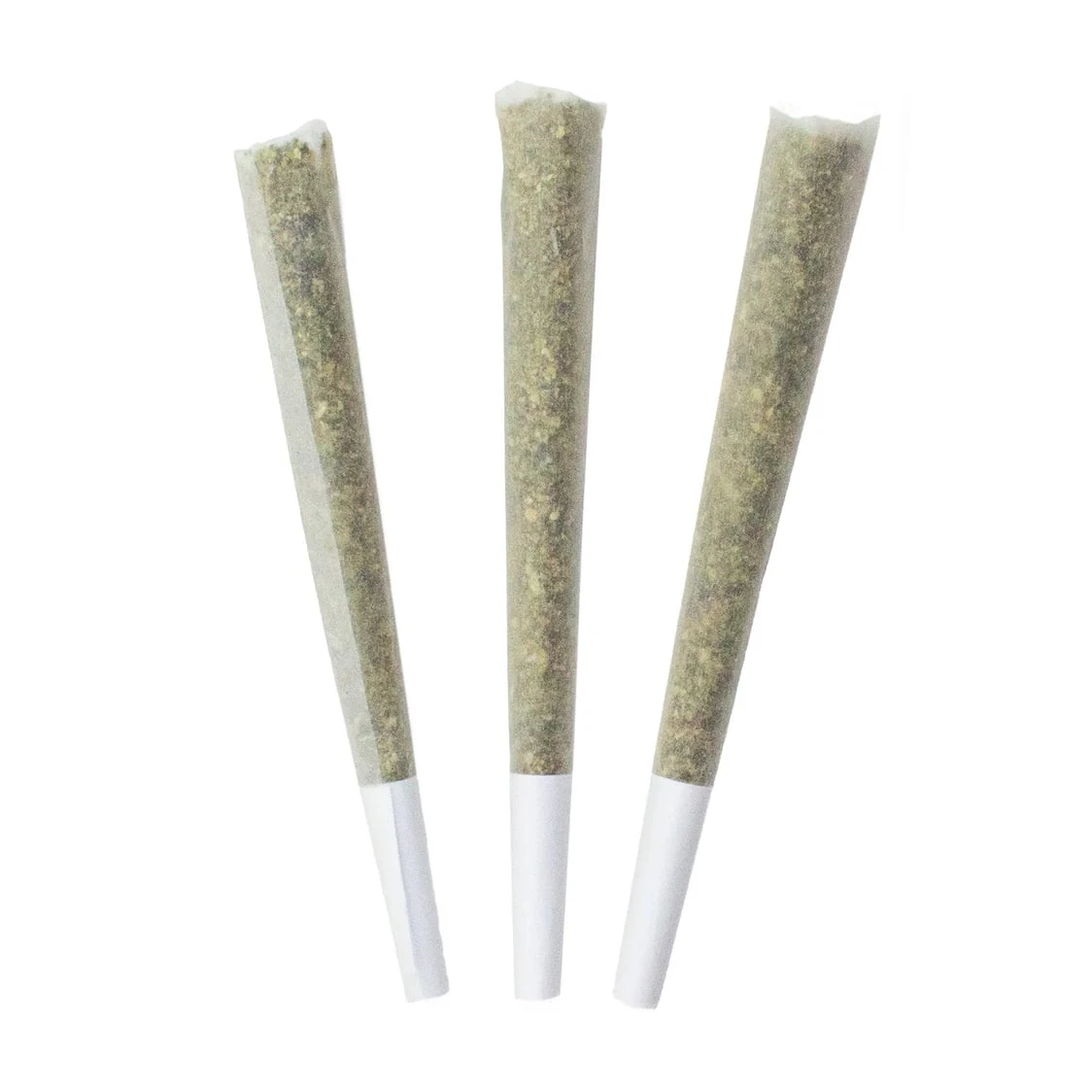 CHOKLIT PARK - Blueberry Yum Yum 3pk JOINTS 1g Main Image