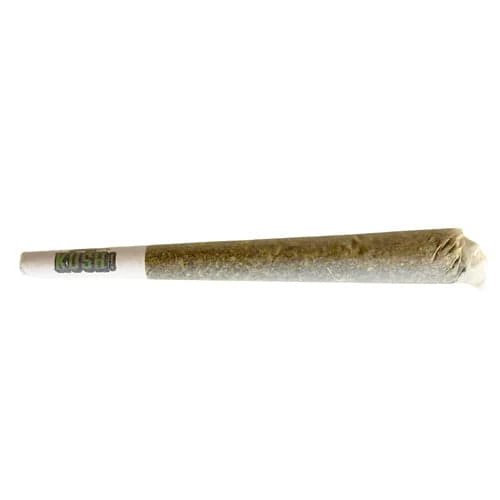Just Kush - Durban Lemon Poison 1pk JOINTS 1g Main Image