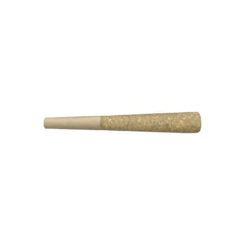 3 SAINTS - Frosted Lemons 1pk JOINT .5g Main Image