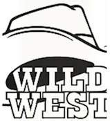 Wild West - 60+ Strawberry Stampede 3 x 0.5g Diamond Infused Blunts