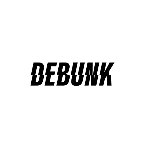DEBUNK - Debunk - Blackberry Haze Liquid Diamond 1g Prefilled Vape Cartridge Main Image