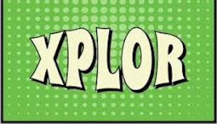 XPLOR Beast Berry 1g Prefilled Vape Cartridge