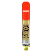 CHERRY BANG BANG LIVE RESIN 510 THREAD 1G CARTRIDGE