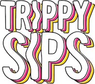 Trippy Sips - Flyin- Hawaiian Liquid Diamond 0.95g Prefilled Vape Cartridge