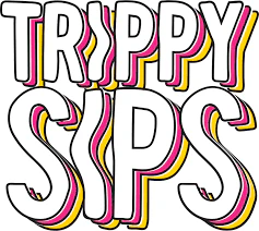 TRIPPY SIPS - Trippy Sips - Flyin- Hawaiian Liquid Diamond 0.95g Prefilled Vape Cartridge Main Image
