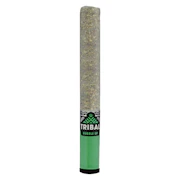 Bubble Up Ceramic Tip 1x1g Pre-Roll