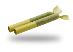 FRENCH COOKIES BUBBLE HASH-INF PRE-ROLLS 2X0.5g