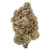 Clock In 7g Dried Flower