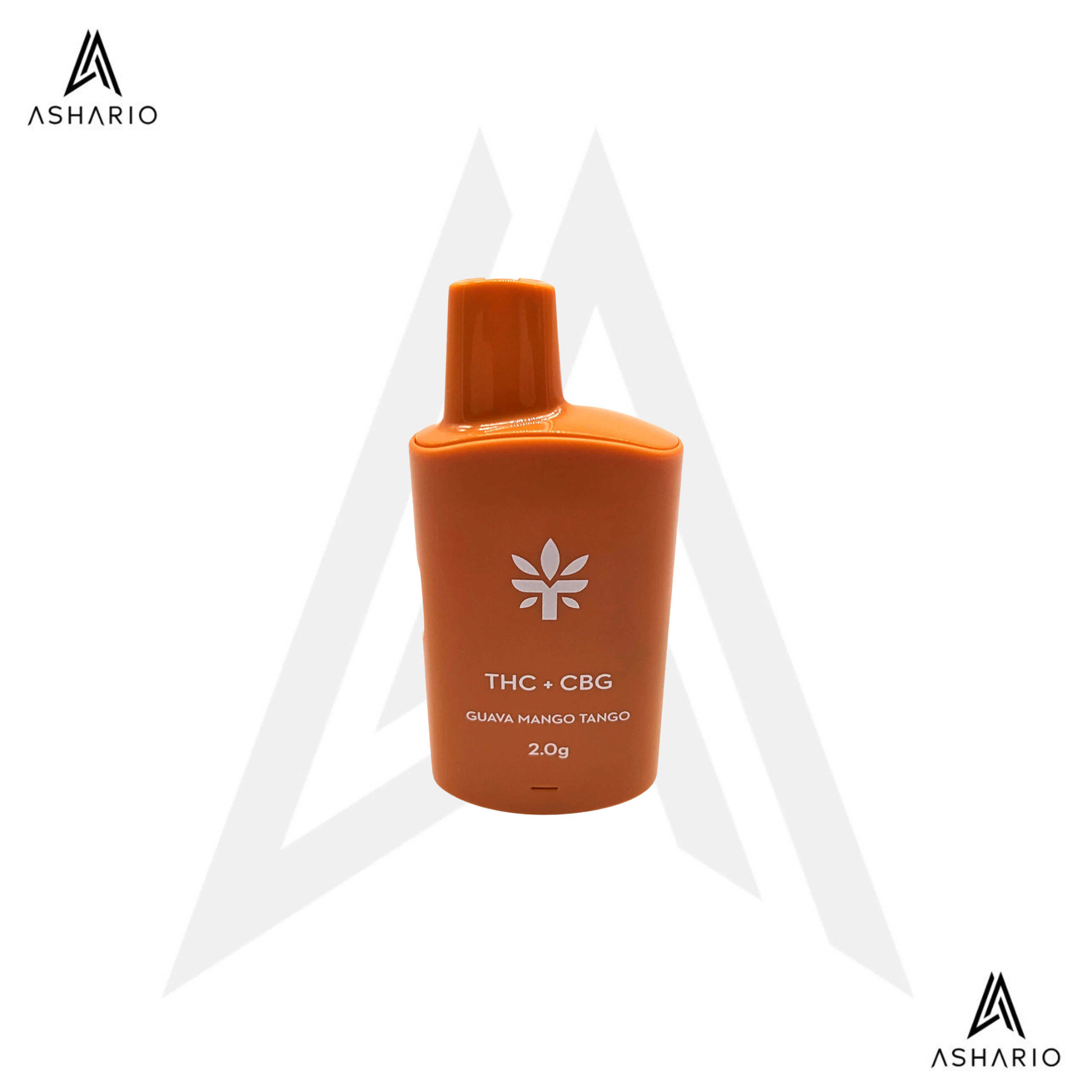TYTAN Mega Effects - Guava Mango Tango | 2g Main Image
