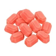 EMERALD HOUR - Cranberry Citrus Diamond Rosin Blend Chews Multipack - 66g Main Image