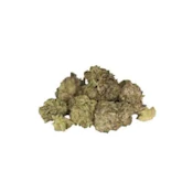 MIDNIGHT OG SMALLS 3.5G (BLACK TUNA)