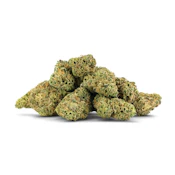 PURPLE URKLE X FACE OFF OG SMALLS (GRIMACE) 3.5G