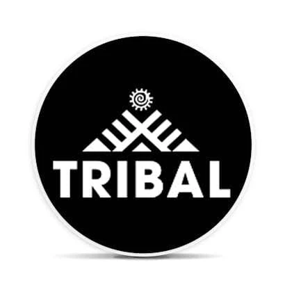 TRIBAL - Tribal - Neon Sunshine Live Resin 1g Prefilled Vape Cartridge Main Image