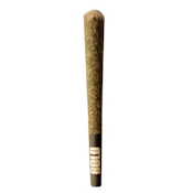 BOLD - Root Beer Float Cured Resin (1x1g)
