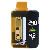 Peach OG All-in-One Disposable Pen 1g Disposable Pens