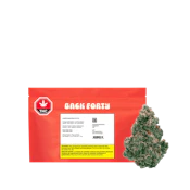 Back Forty Liquid Imagination - 14g