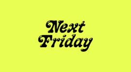 NEXT FRIDAY - Next Friday Blueberry Fuego 3 x 0.5g Main Image