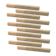 VICTORIA CANNABIS CO. - G-Wagon Pre-Rolls-5g Main Image
