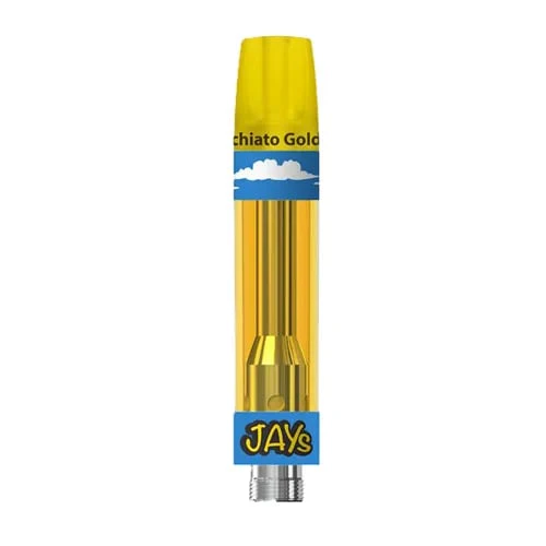 JAYS - Macchiato Gold 0.95g Main Image