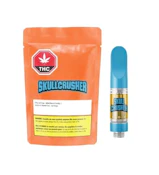 Iced Orange Melted Diamond Cartridge 0.45G