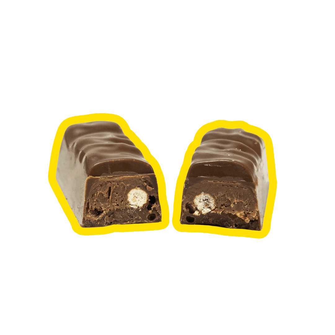 ROSIN HEADS - Hash Rosin Peanut Butter Pretzel Stix - 35g Main Image