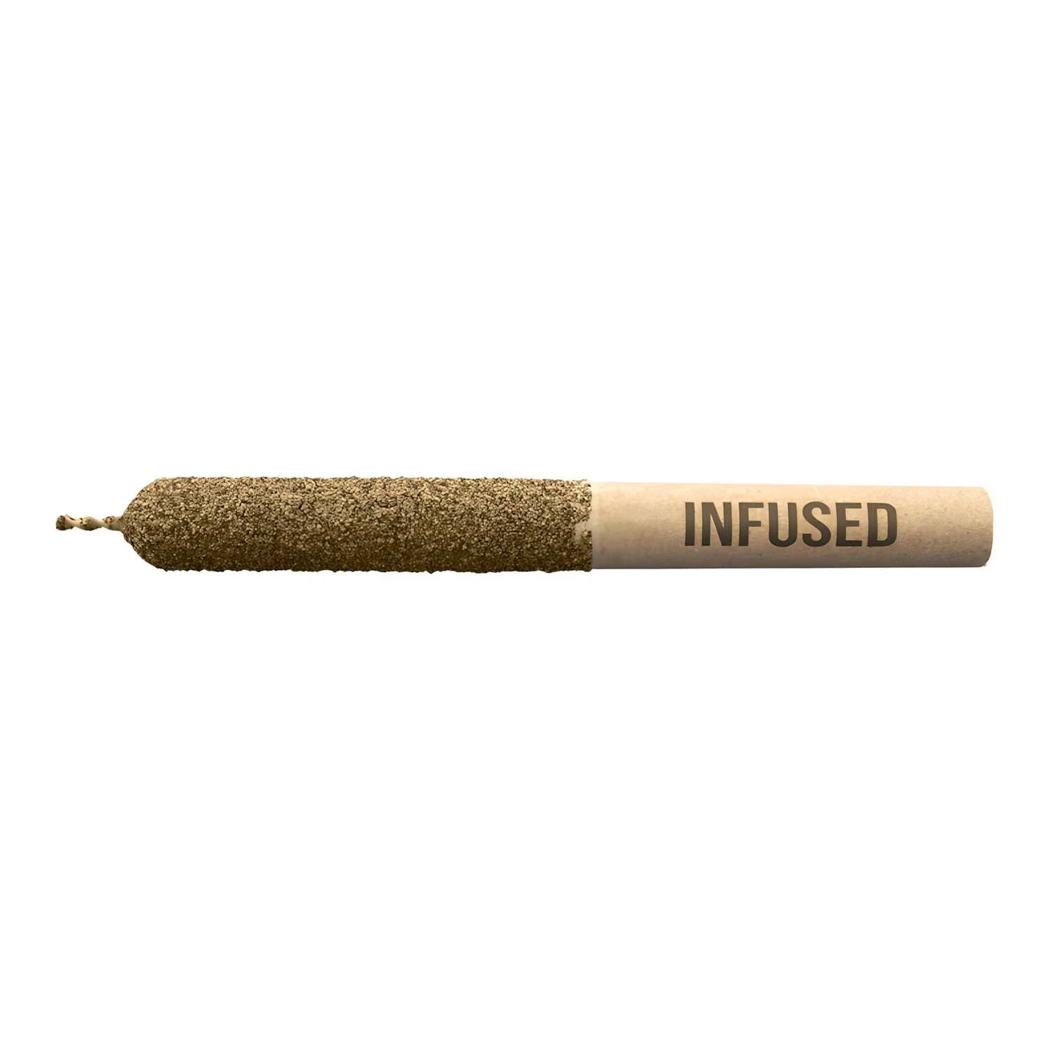 GENERAL ADMISSION - Berry Peach Diamond Infused Pre-Roll - 0.5g x 1 Main Image