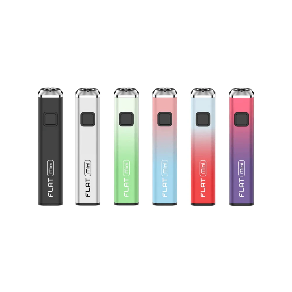 Yocan 1CM - Yocan Flat 400mah Mini Battery Main Image