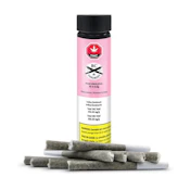 PINK PAVLOVA 0.5G 10PK PRE-ROLLS