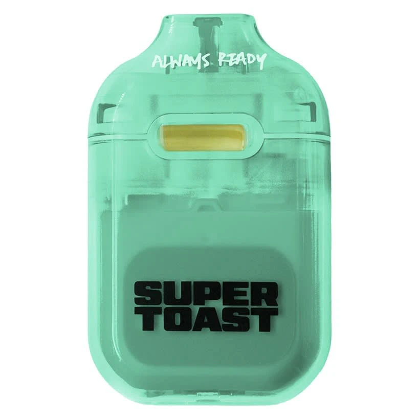 SUPER TOAST - Baja Burst All-in-one Vape 0.95g Disposable Pens Main Image