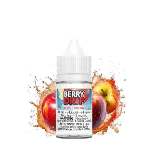 Berry Drop Ice - Berry Drop Ice - Red Apple 20mg Main Image