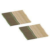Animal Rntz Redees Hemp'd Pre-Roll 20x0.4g Pre-Rolls